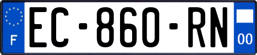 EC-860-RN