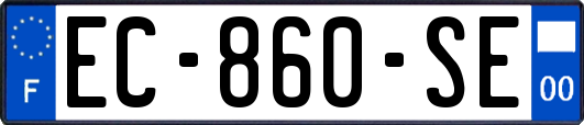 EC-860-SE