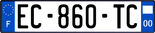 EC-860-TC