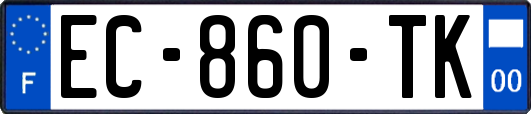 EC-860-TK
