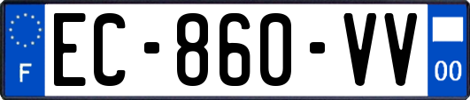 EC-860-VV