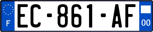 EC-861-AF