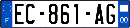 EC-861-AG