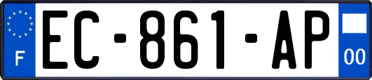 EC-861-AP