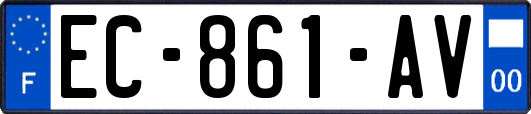 EC-861-AV