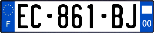 EC-861-BJ