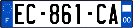 EC-861-CA