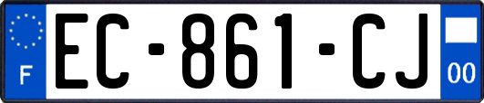 EC-861-CJ