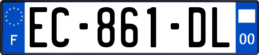 EC-861-DL