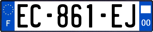 EC-861-EJ