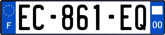 EC-861-EQ