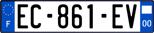 EC-861-EV
