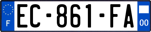 EC-861-FA