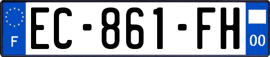 EC-861-FH