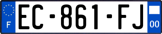EC-861-FJ