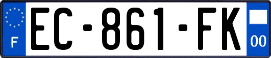 EC-861-FK