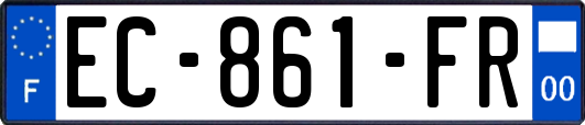 EC-861-FR