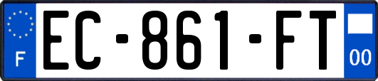 EC-861-FT