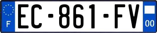 EC-861-FV
