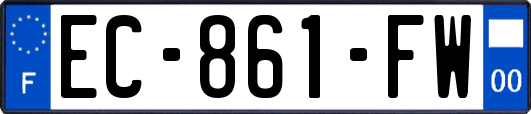 EC-861-FW