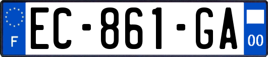 EC-861-GA