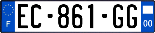 EC-861-GG