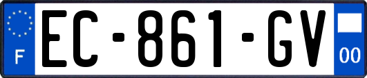 EC-861-GV