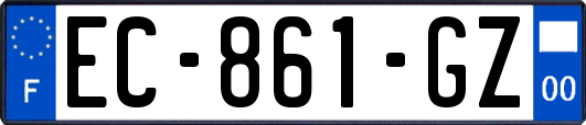 EC-861-GZ