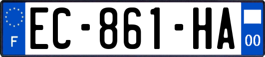 EC-861-HA