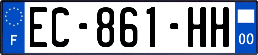 EC-861-HH