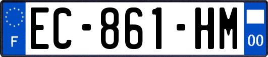 EC-861-HM