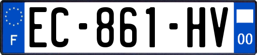 EC-861-HV