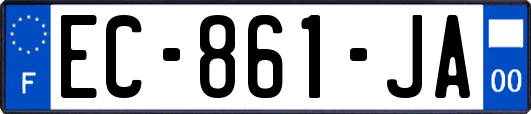 EC-861-JA