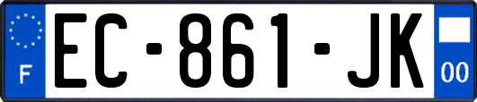 EC-861-JK
