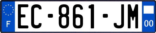 EC-861-JM