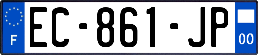 EC-861-JP