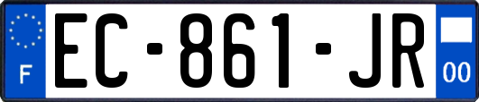 EC-861-JR