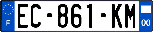 EC-861-KM