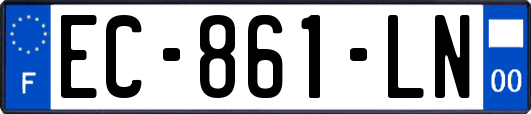 EC-861-LN