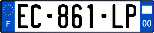 EC-861-LP