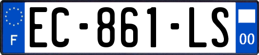EC-861-LS