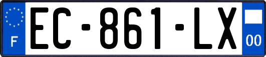 EC-861-LX