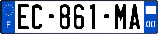 EC-861-MA