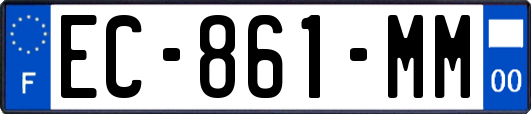 EC-861-MM