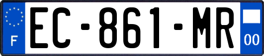 EC-861-MR