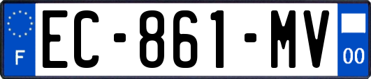 EC-861-MV