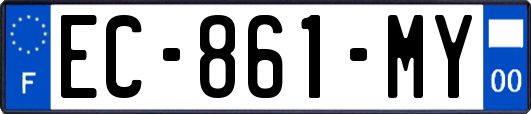 EC-861-MY