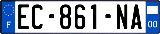 EC-861-NA