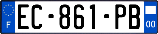 EC-861-PB