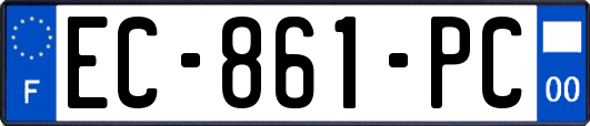 EC-861-PC
